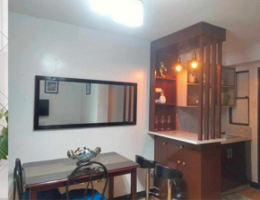 Estien’s cozy condo to stay with kitchen